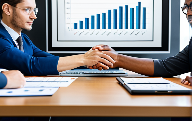 **

"A diverse group of professionals in appropriate business attire, collaborating around a table in a bright, modern office. Charts and graphs are visible in the background. Focus on teamwork and financial planning. Safe for work, appropriate content, fully clothed, professional, perfect anatomy, correct proportions, natural pose, well-formed hands, proper finger count, natural body proportions, high quality."

**