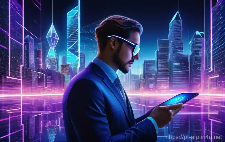 AFP 시험에 나오는 최신 트렌드 - **Prompt for Sustainable & Responsible Investments:**
    "A vibrant and optimistic digital painting...