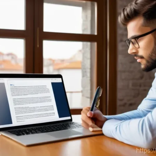 AFP 시험 준비를 위한 유튜브 추천 - **Prompt 1: Focused Portuguese Student Engaging with Financial YouTube Content**
    A young adult, ...