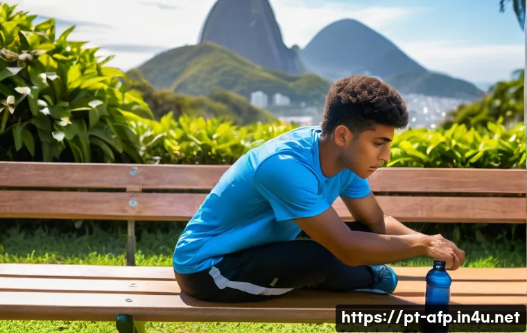 AFP 시험 준비를 위한 자기 주도 학습법 관련 이미지 2