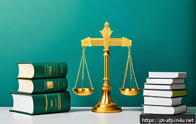 자산관리사가 꼭 알아야 할 법적 지식 관련 이미지 1